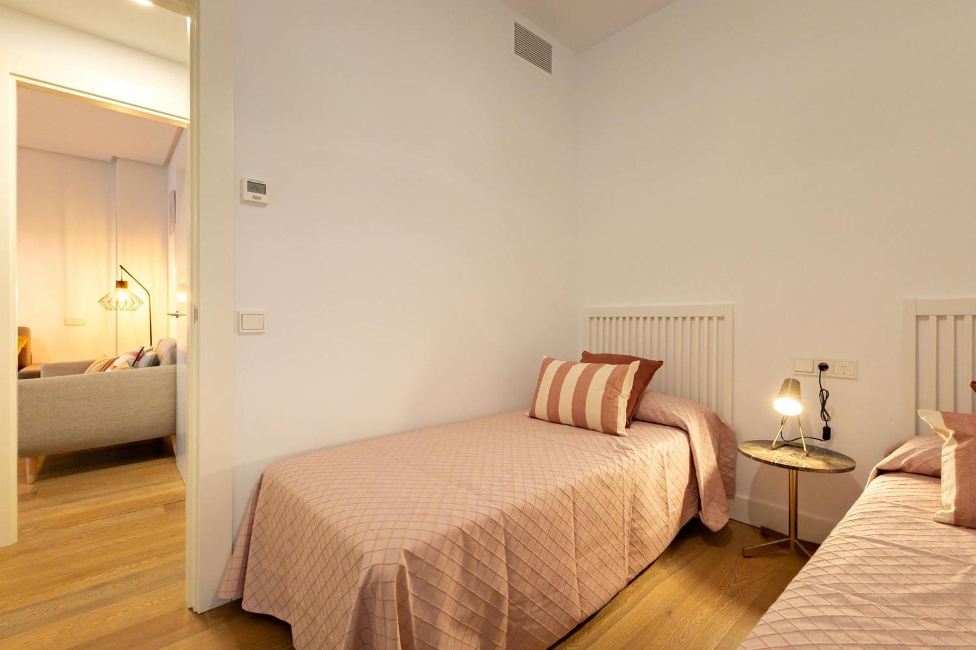 Cathedral Apartment Welcome Wheelchairs 6 Pax إشبيلية المظهر الخارجي الصورة