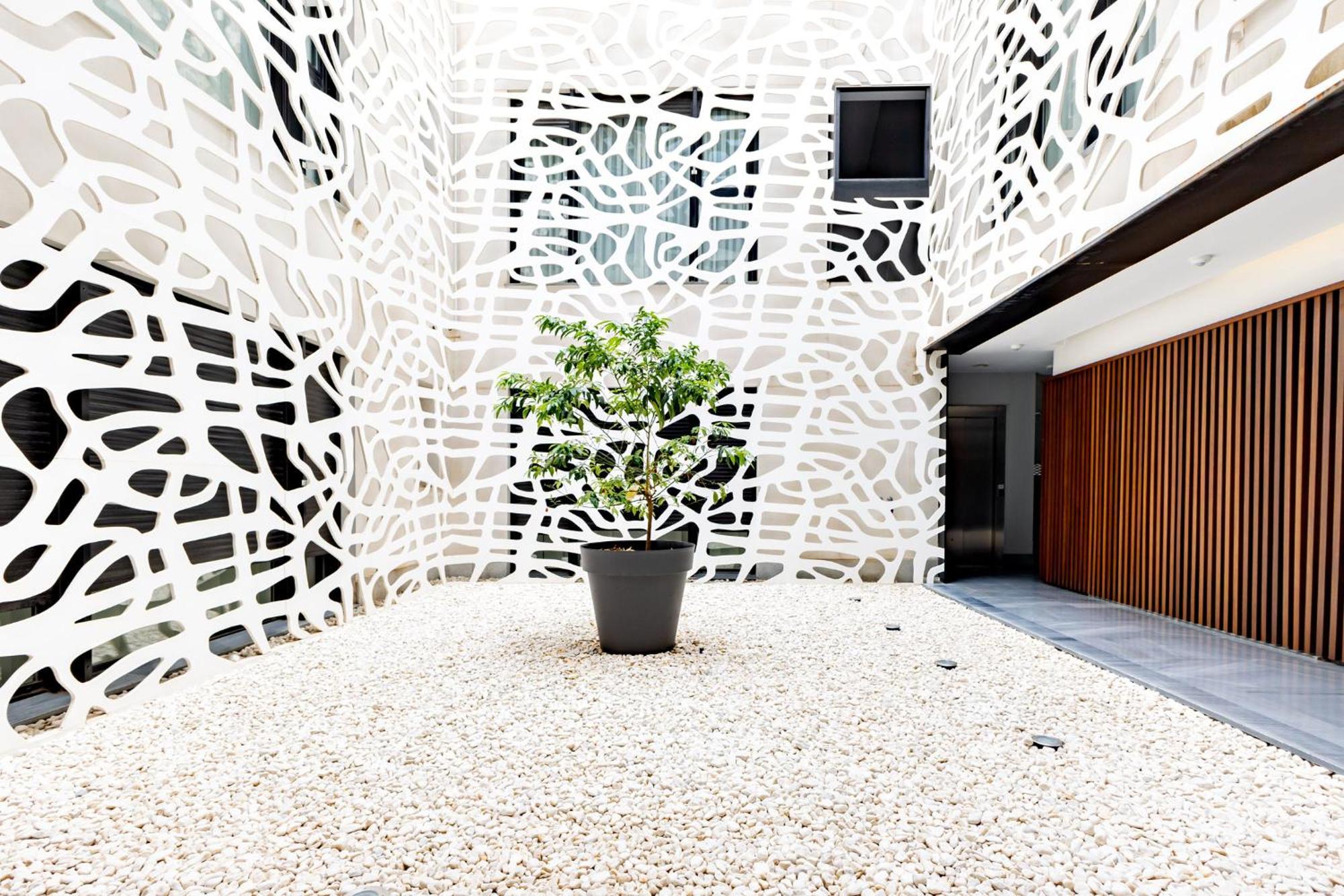 Cathedral Apartment Welcome Wheelchairs 6 Pax إشبيلية المظهر الخارجي الصورة