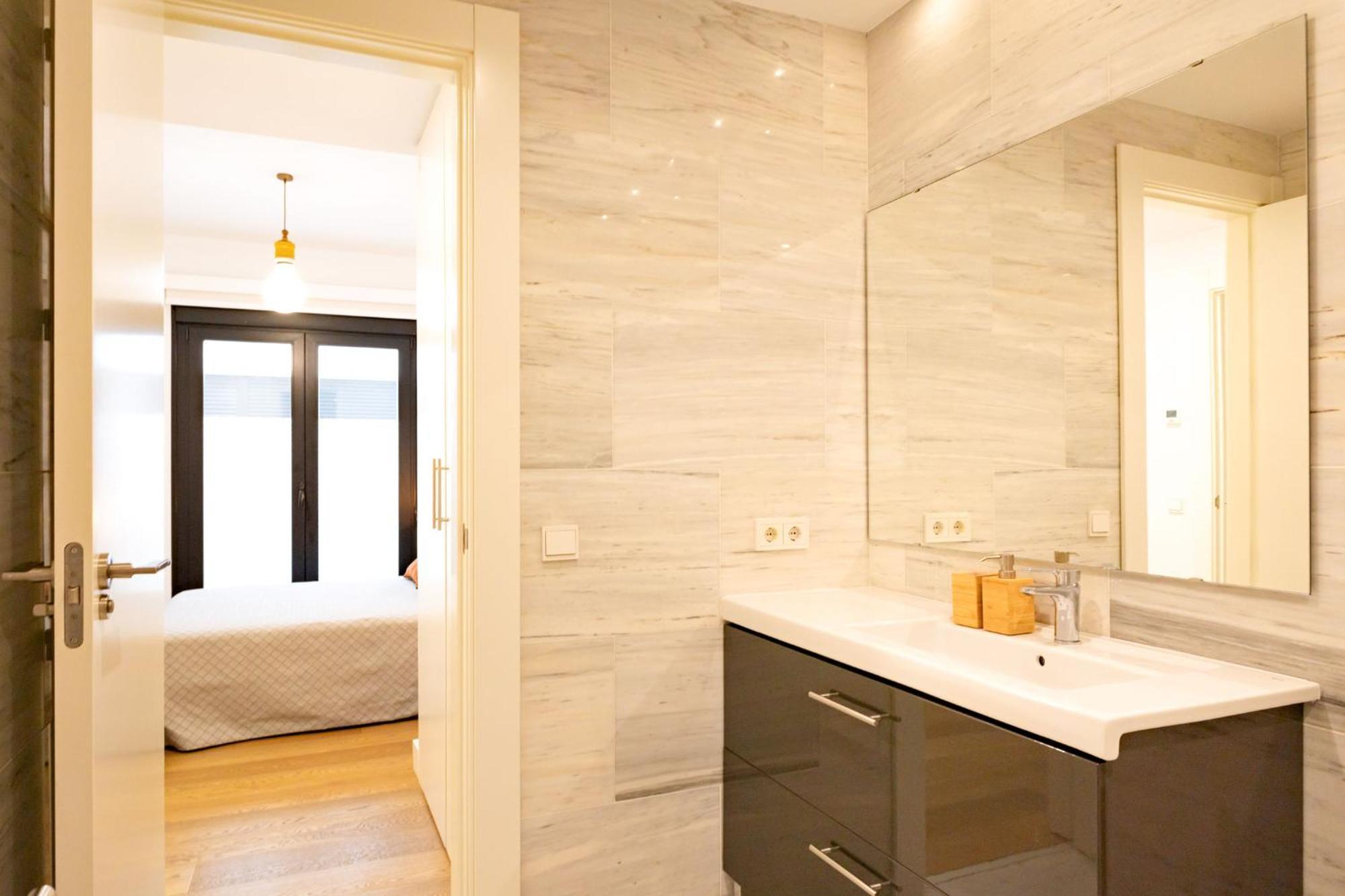 Cathedral Apartment Welcome Wheelchairs 6 Pax إشبيلية المظهر الخارجي الصورة